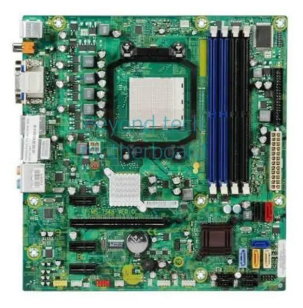 HP 503099-001 Hauptplatine