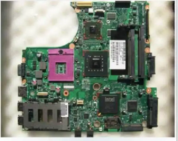 HP 504452-001 Hauptplatine für Laptop CQ20