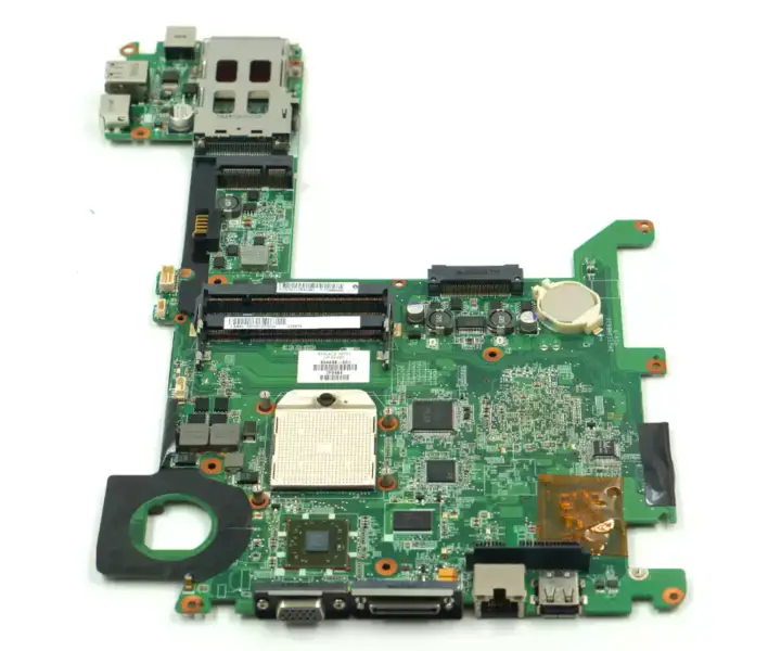 HP TX2 504466-001 Hauptplatine