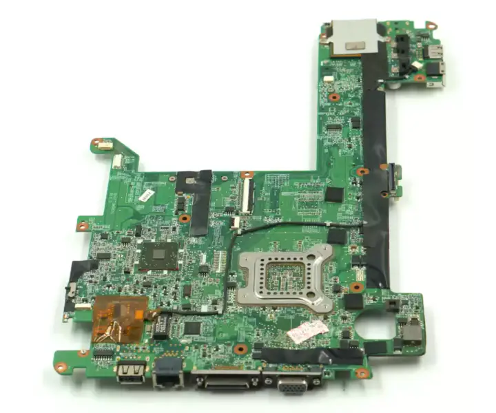 HP TX2 504466-001 Hauptplatine