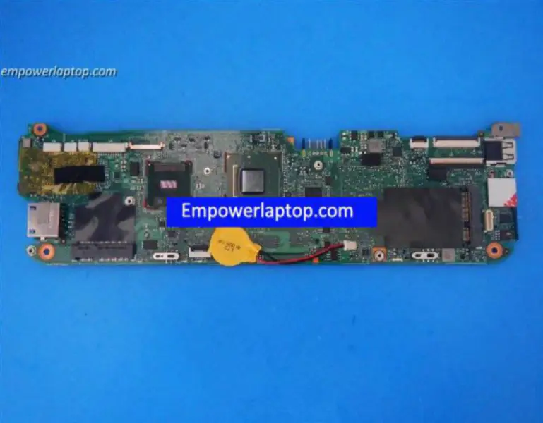 HP Mini 1000 504592-001 N270 Hauptplatine