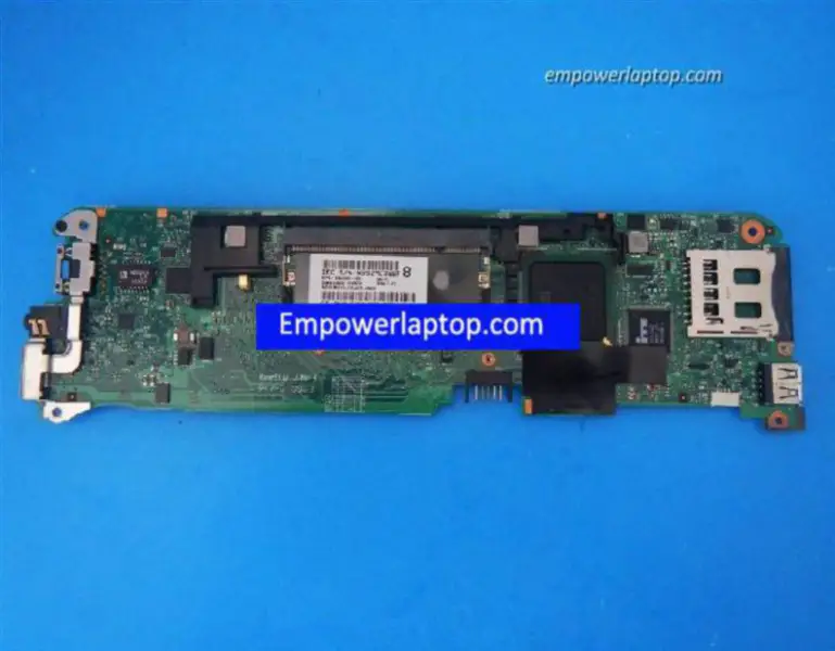 HP Mini 1000 504592-001 N270 Hauptplatine