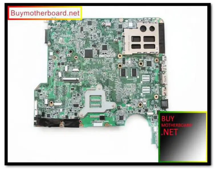 Hauptplatine 504640-001 für HP Pavilion DV5