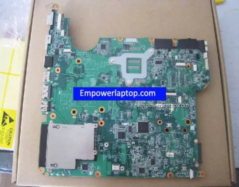 HP 504642-001 DV5 Hauptplatine