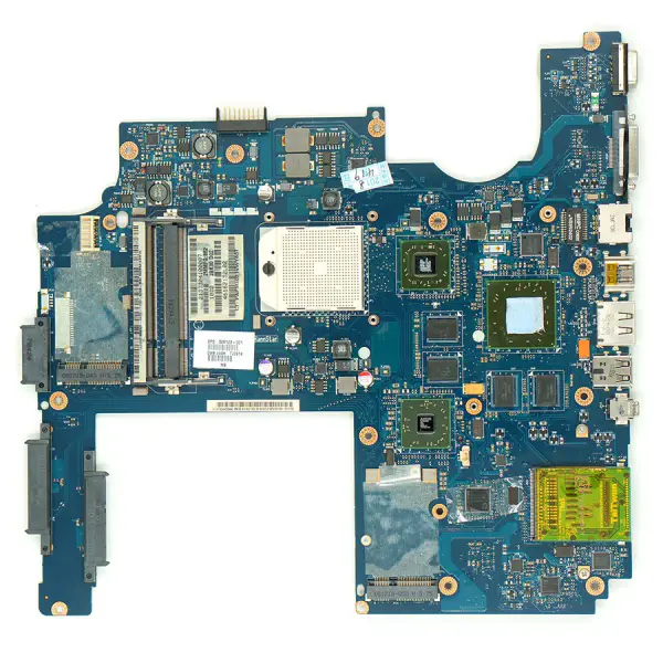 HP DV7 506123-001 Hauptplatine