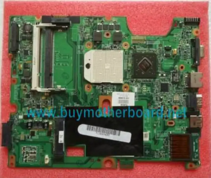HP 506159-001 Hauptplatine für Laptop CQ50