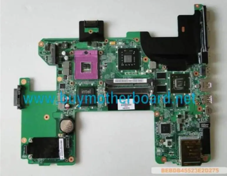 Hauptplatine 506495-001 für HP pavilion HDX