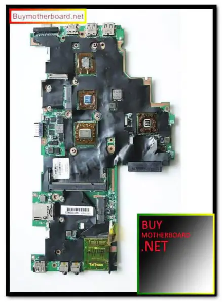 HP Pavillion DV2 NV827EA Hauptplatine