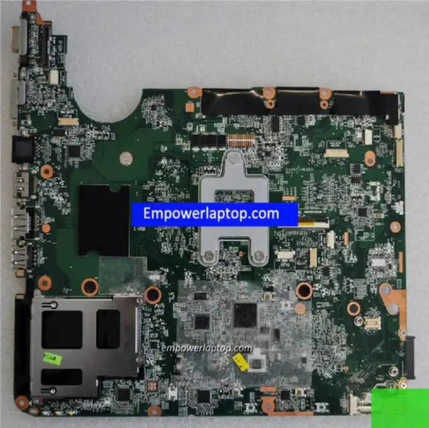 HP DV6 509449-001 Hauptplatine