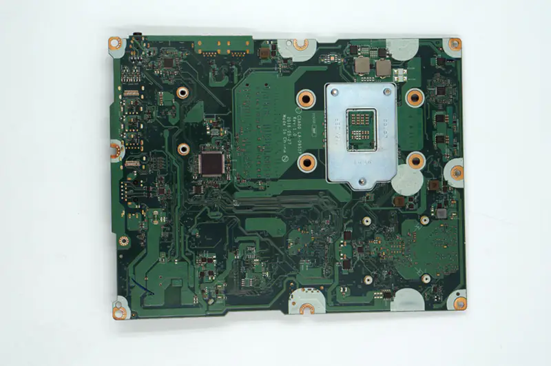lenovo 510-23ISH LA-D951P 00UW378 00UW379 Hauptplatine