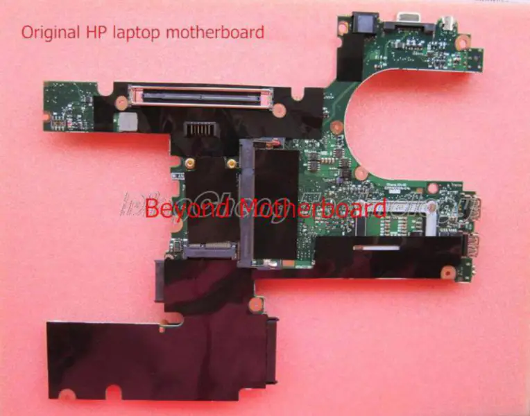 HP 510002-001 Hauptplatine für 6530B