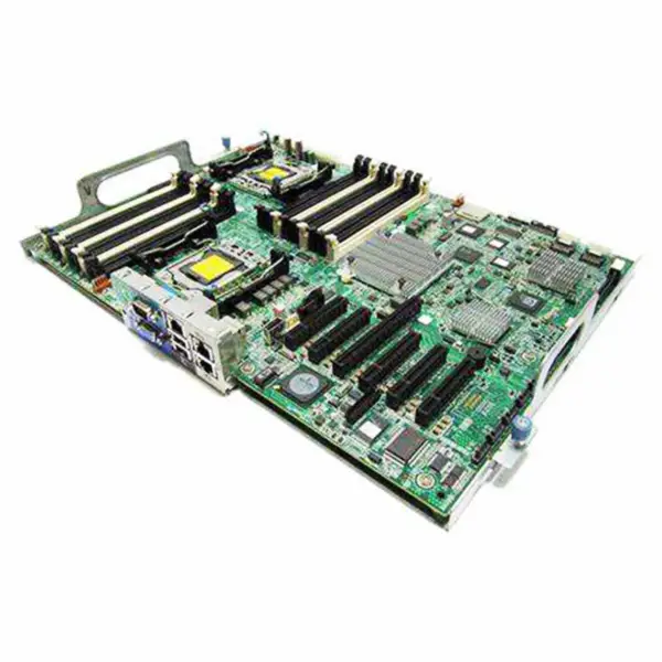 511775-001 Ml 350 G6 Systemplatine 606019-001 461317-001