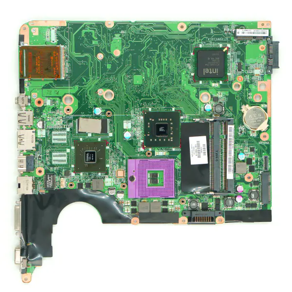 HP 511864-001 DV6 DV6-1000 Hauptplatine