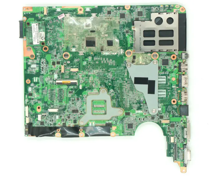 HP 511864-001 DV6 DV6-1000 Hauptplatine