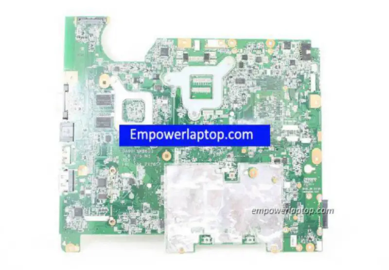 HP Presario CQ71 513758-001 Hauptplatine