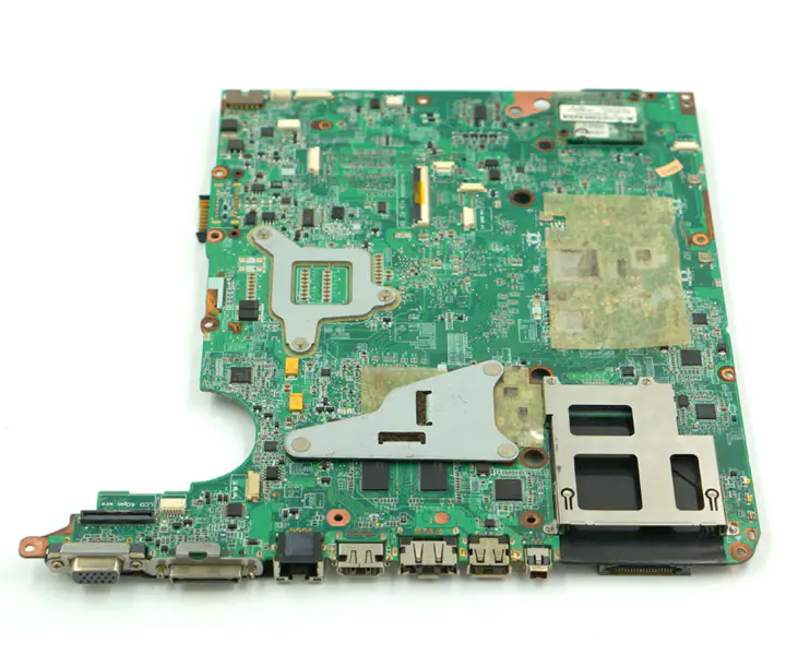 HP DV7 516294-001 Hauptplatine