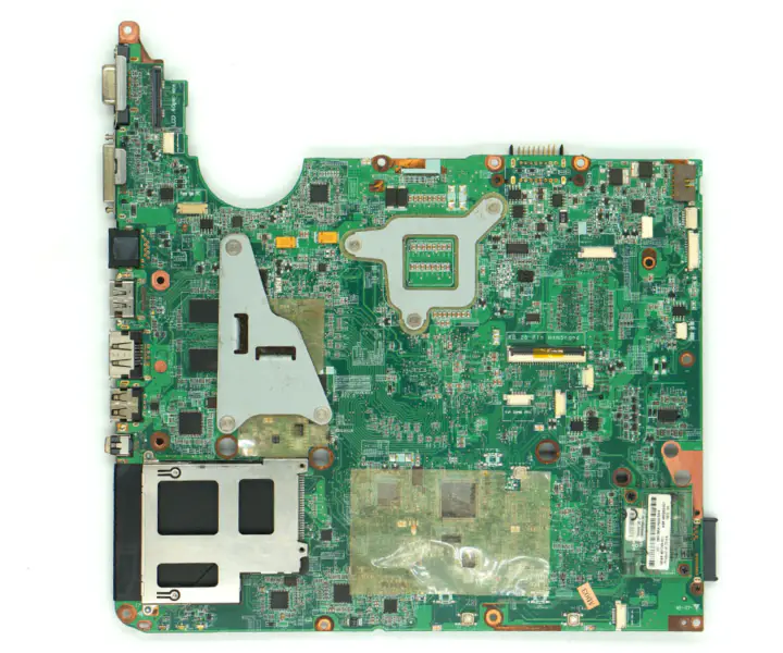 HP DV7 516294-001 Hauptplatine