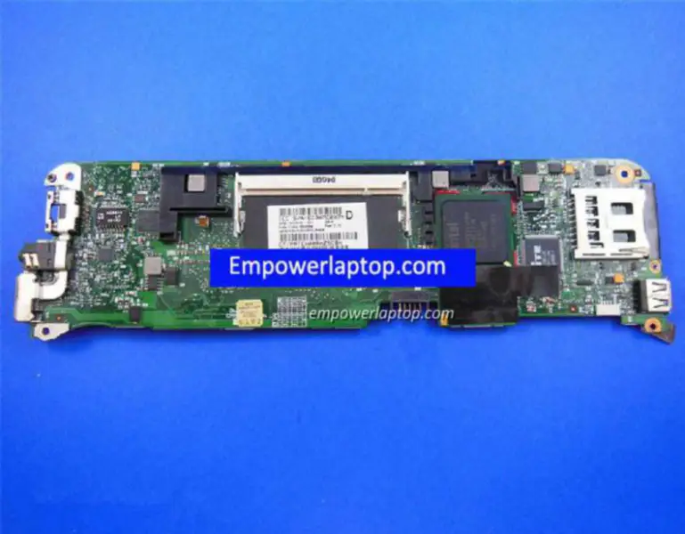 HP Mini 1000 517576-001 Hauptplatine