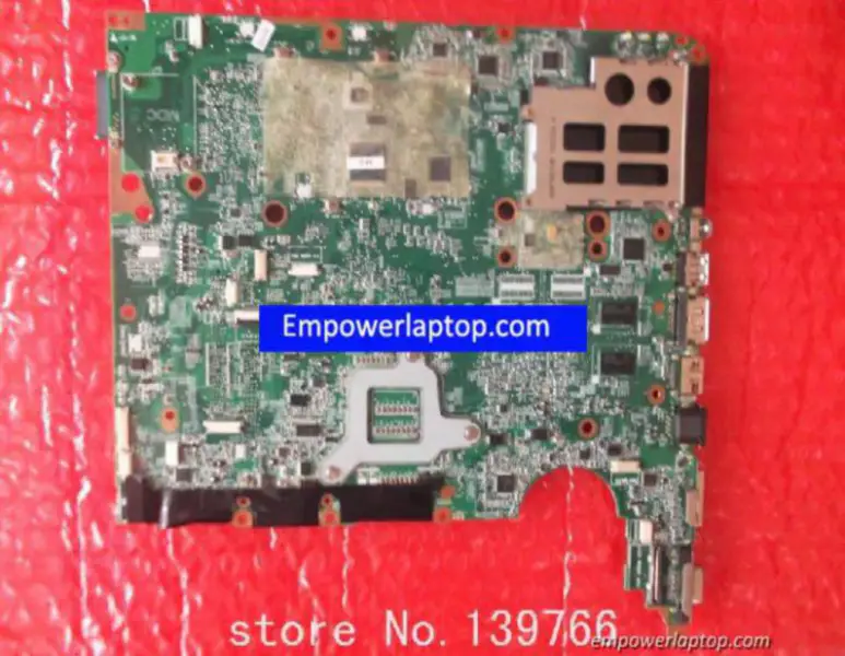 HP 518432-001 DV6 DV6-1000 ATI HD4550 Hauptplatine