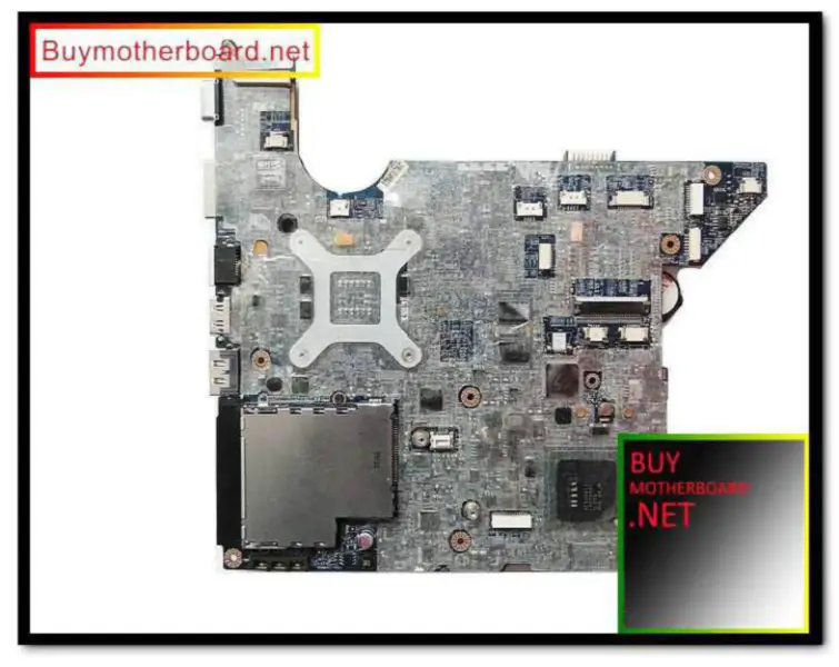 Hauptplatine 519089-001 für HP Pavilion DV4