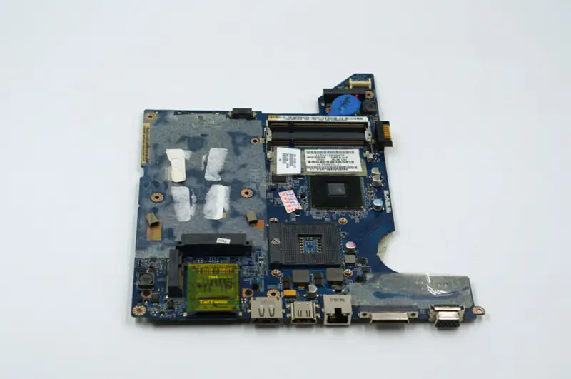 HP DV4-1000 519090-001 Hauptplatine