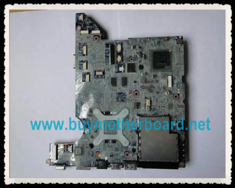 Hauptplatine 519093-001 für HP Pavilion DV4