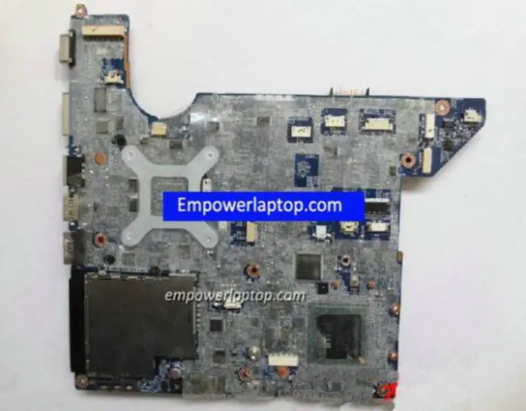 HP 519094-001 DV4 DV4-1000 gm45 Hauptplatine