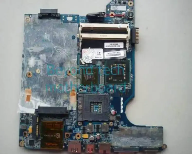 Hauptplatine 519095-001 für HP COMPAQ CQ45