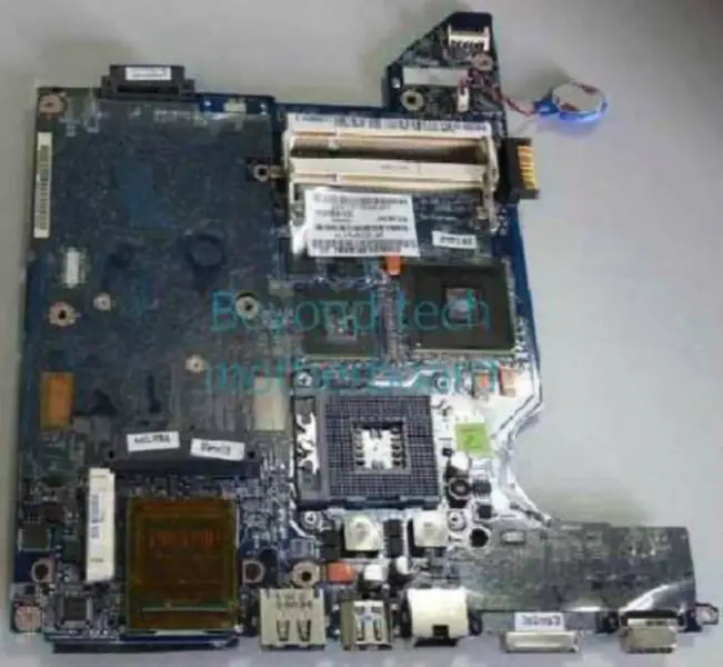 Hauptplatine 519095-001 für HP COMPAQ CQ45