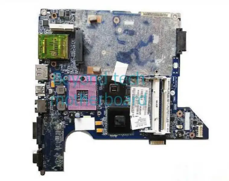 Hauptplatine 519095-001 für HP COMPAQ CQ45