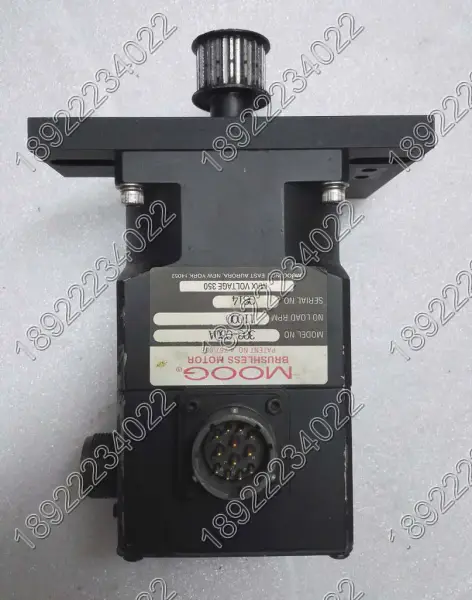 MOOG-Motor 303-030A