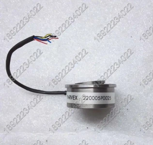 PARVEX Drehgeber 220005P0025