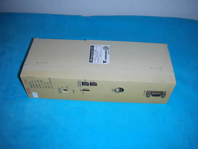YASKAWA JAMSC-IF70V