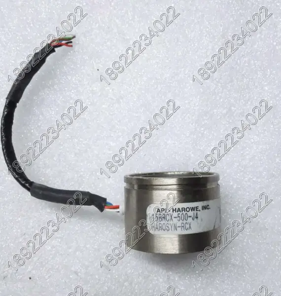 HAROWE-Drehgeber 15BRCX-500-J4