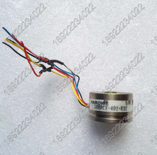 HAROWE Drehgeber 10BRCX-401-K1C
