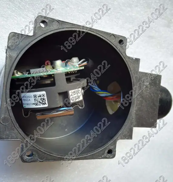 PANASONIC-Drehgeber MFE2500P8NCA