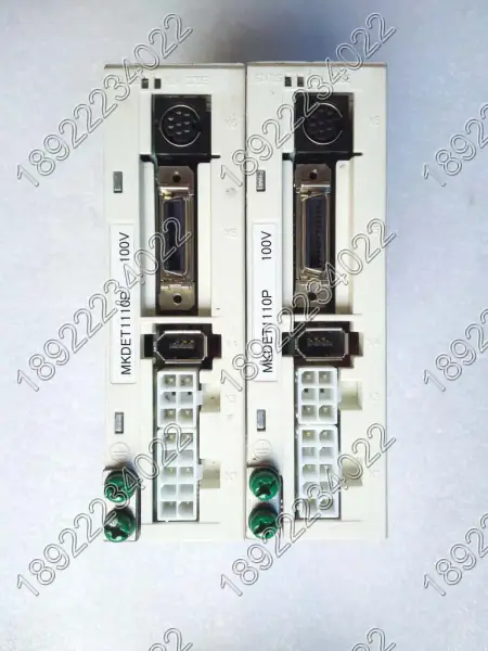 PANASONIC-Treiber MKDET1110P