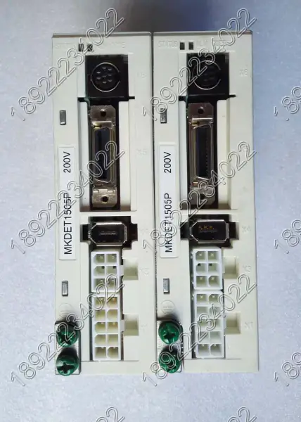 PANASONIC-Treiber MKDET1505P