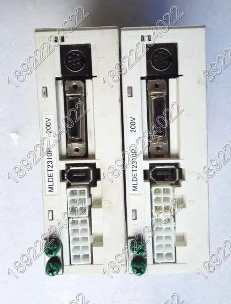PANASONIC-Treiber MLDET2310P