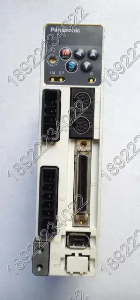 PANASONIC-Treiber MADDT1205