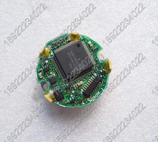 Mitsubishi Motor Drehgeber 0BA18 OBA18