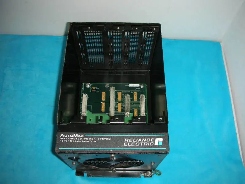 Reliance Electric 805401-1S