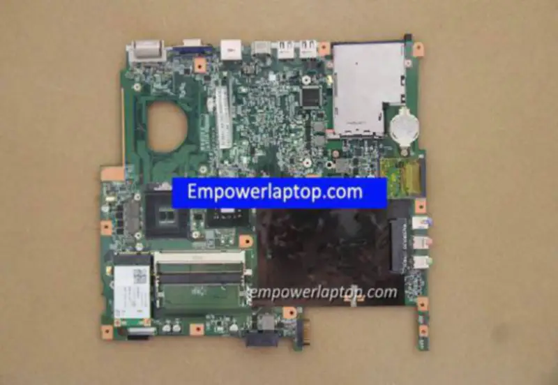Acer EXTENSA 5230E GM45 PM45 Hauptplatine