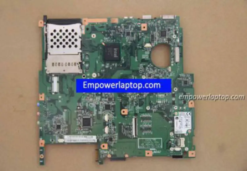 Acer EXTENSA 5230E GM45 PM45 Hauptplatine