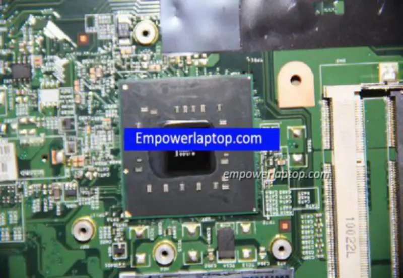 Acer EXTENSA 5230E GM45 PM45 Hauptplatine