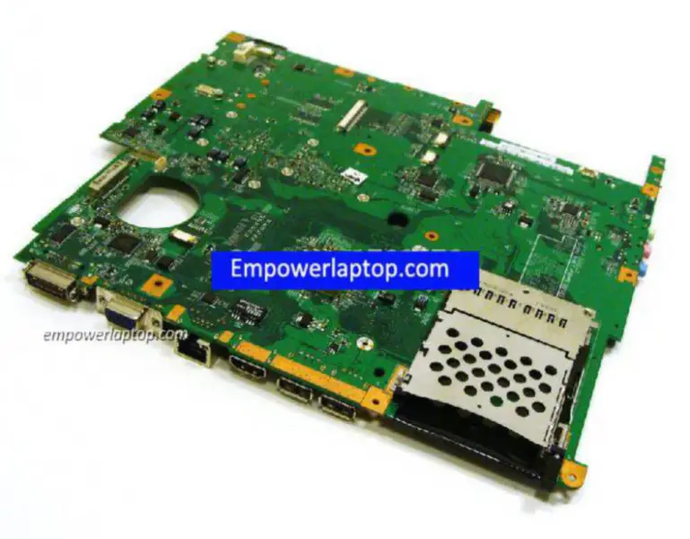 Acer 5230 5530 JAWD0 LA-4391P Hauptplatine