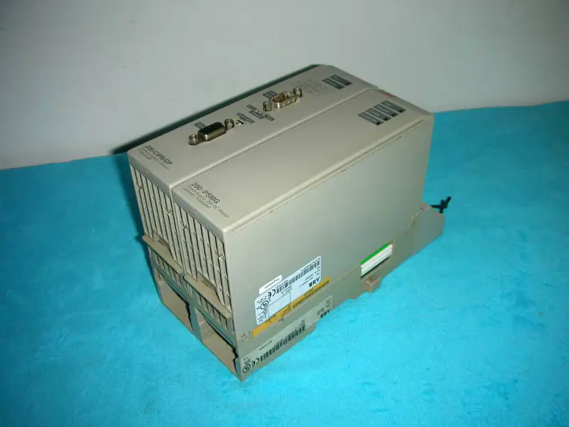 ABB 200-CIPB/DP-G+200-BPN