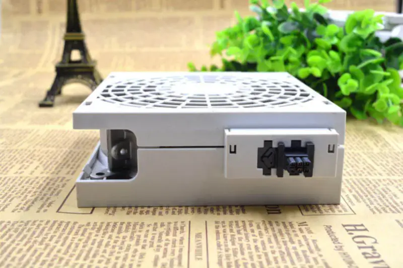 IBM RS/6000 Lüfter 8204-E8A Power P6 44V3454