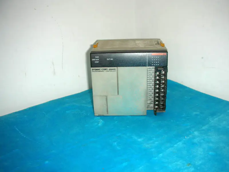 OMRON OMRON CQM1-CPU11-D