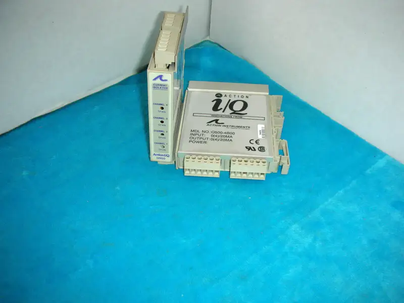 AKTION I/Q Q500-4B00